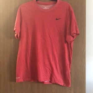 Nike men shirt